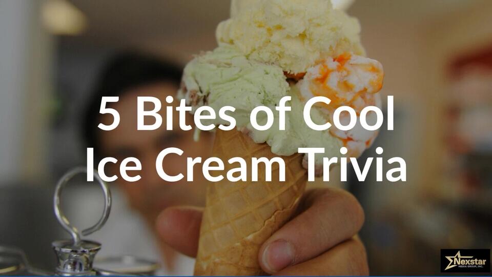 Brooklyn’s Ice Cream Fest Is a Must-Scoop