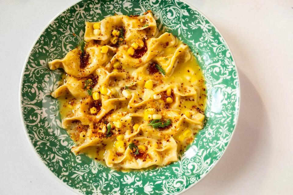 Charlotte’s Cutest New Italian Spot?