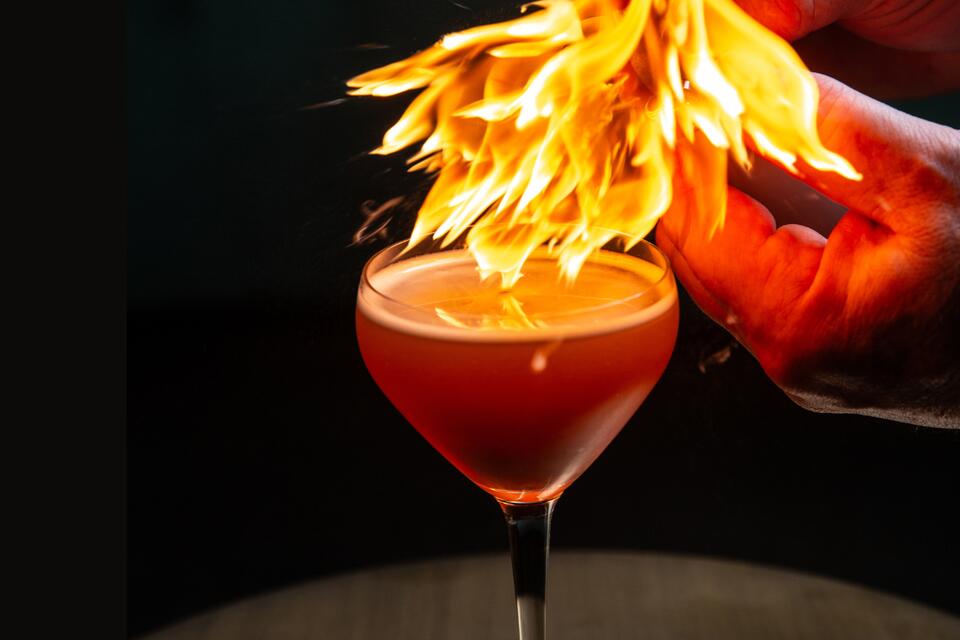 Charlotte Bartenders Spill Their Faves