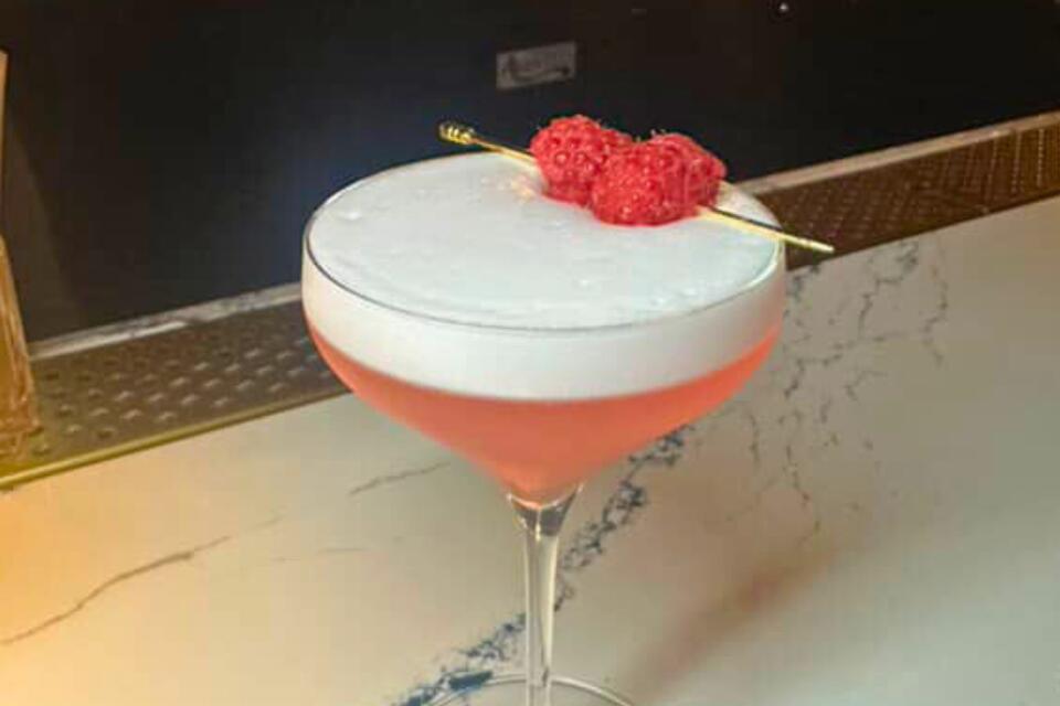 Charlotte Bartenders Spill Their Faves