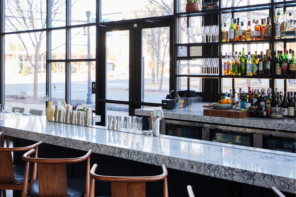 Charlotte Bartenders Spill Their Faves