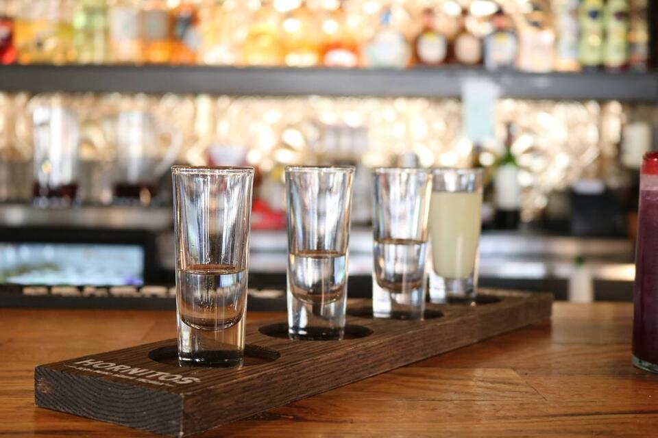 Charlotte Bartenders Spill Their Faves