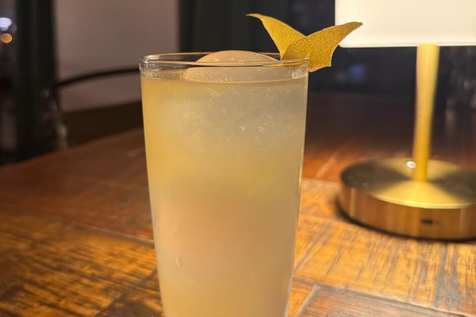 Charlotte Bartenders Spill Their Faves