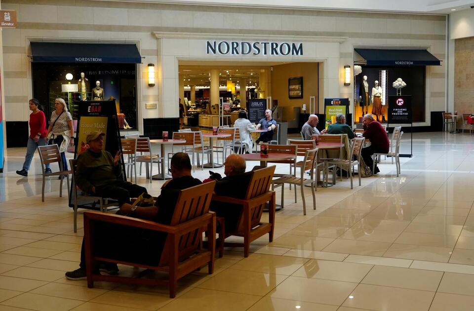 Nordstrom Closures: Should Ohio Shoppers Worry?