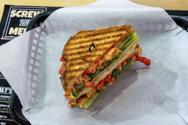 Would You Wait 2 Hours for This Sandwich?