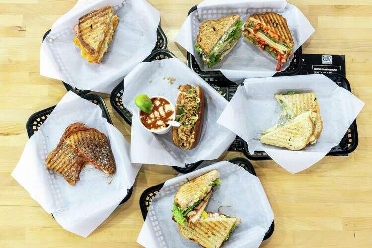 Would You Wait 2 Hours for This Sandwich?