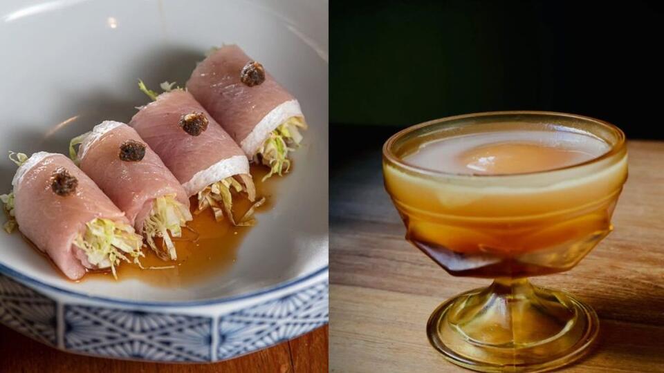 LA’s Michelin Gem Shibumi Is Closing?!