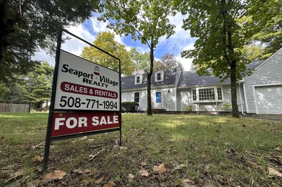 Why Are Investors Buying All the Houses?