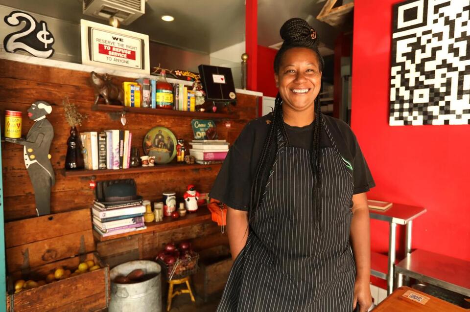 LA’s Iconic Eats Are Disappearing Fast