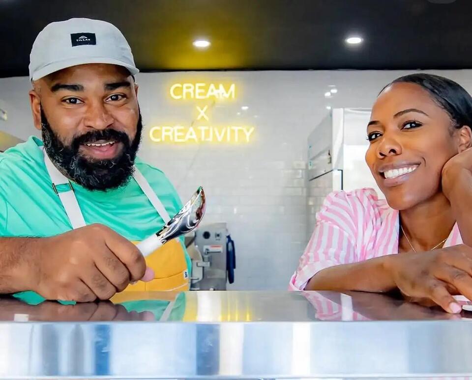 This Yonkers Ice Cream Is Going Nationwide!