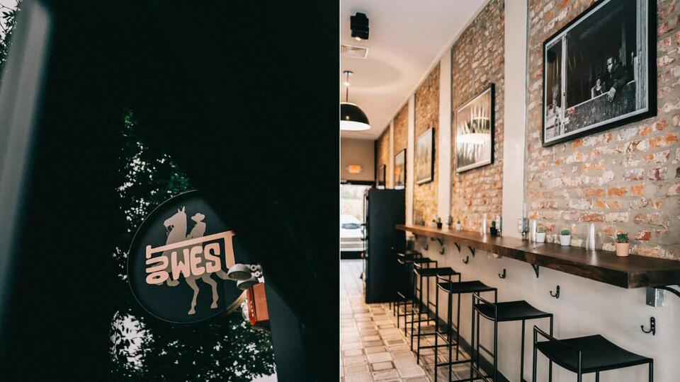 Philly’s Pizza King Opens Wild New Coffee Spot