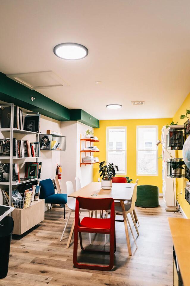 Philly’s Pizza King Opens Wild New Coffee Spot