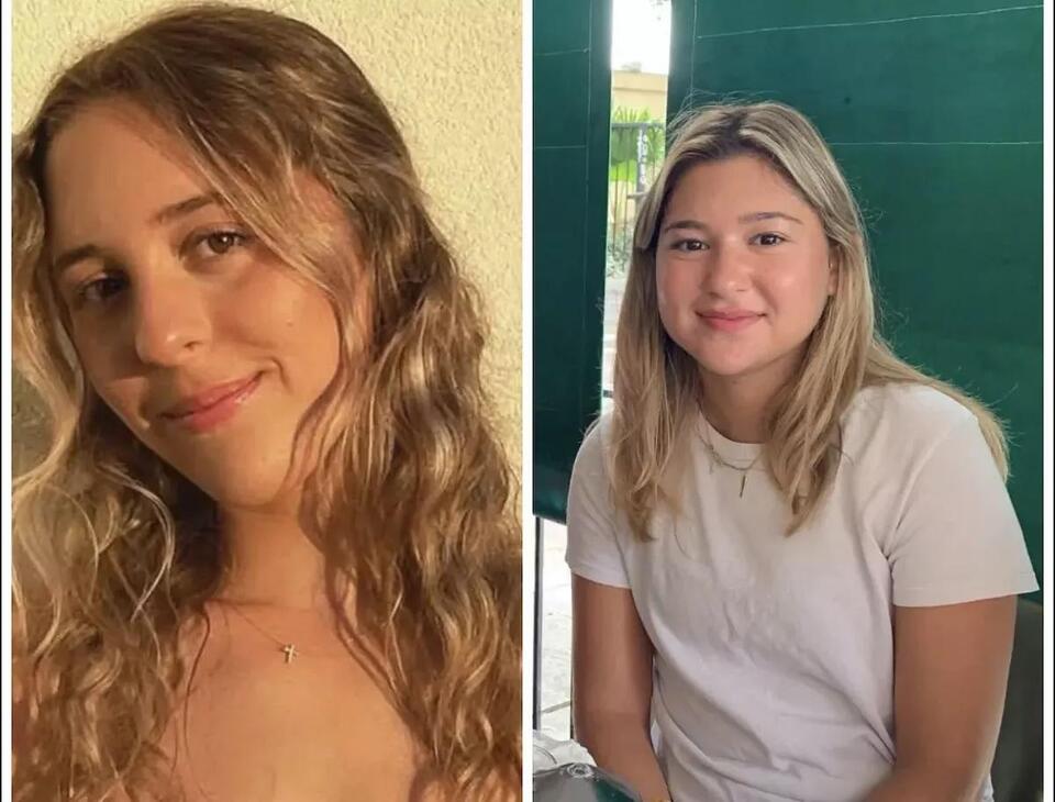 UTSA Mourns Roommates Lost in Floods