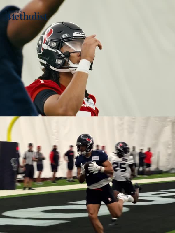 Can Stroud Survive Another O-Line Meltdown?