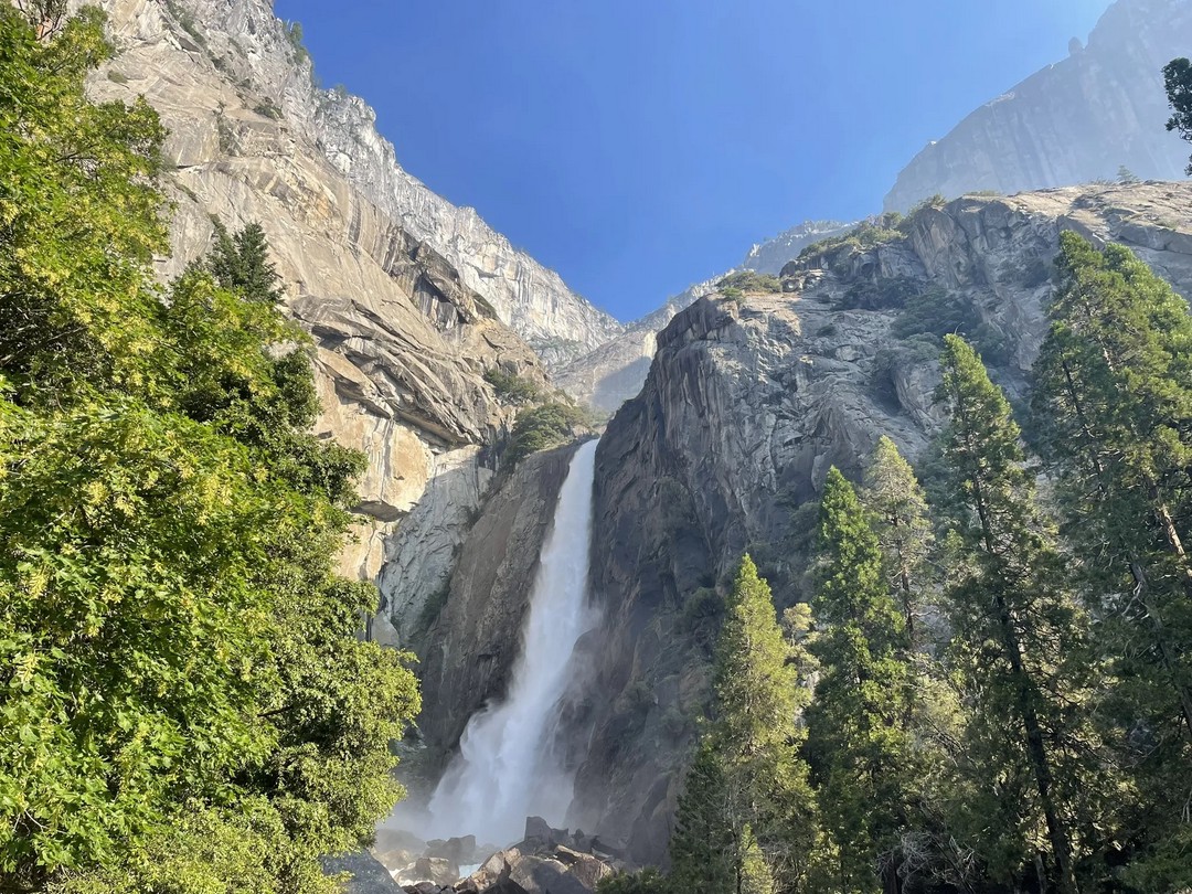 Yosemite’s Secret Hike Magic