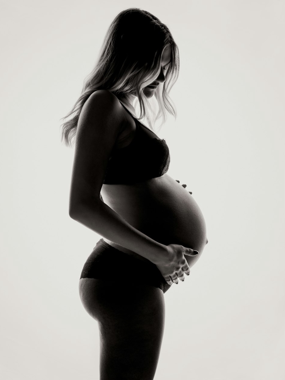 For Pregnant Moms🤰: The Perfect Workout and What You Need to Know