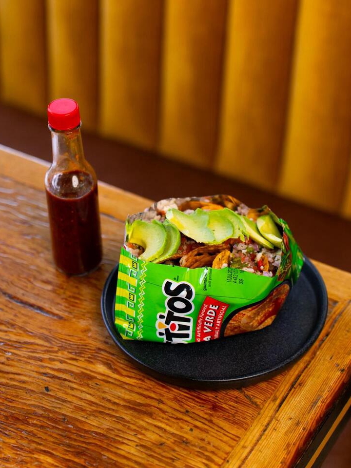 Monster Energy saves our cheap ice cream