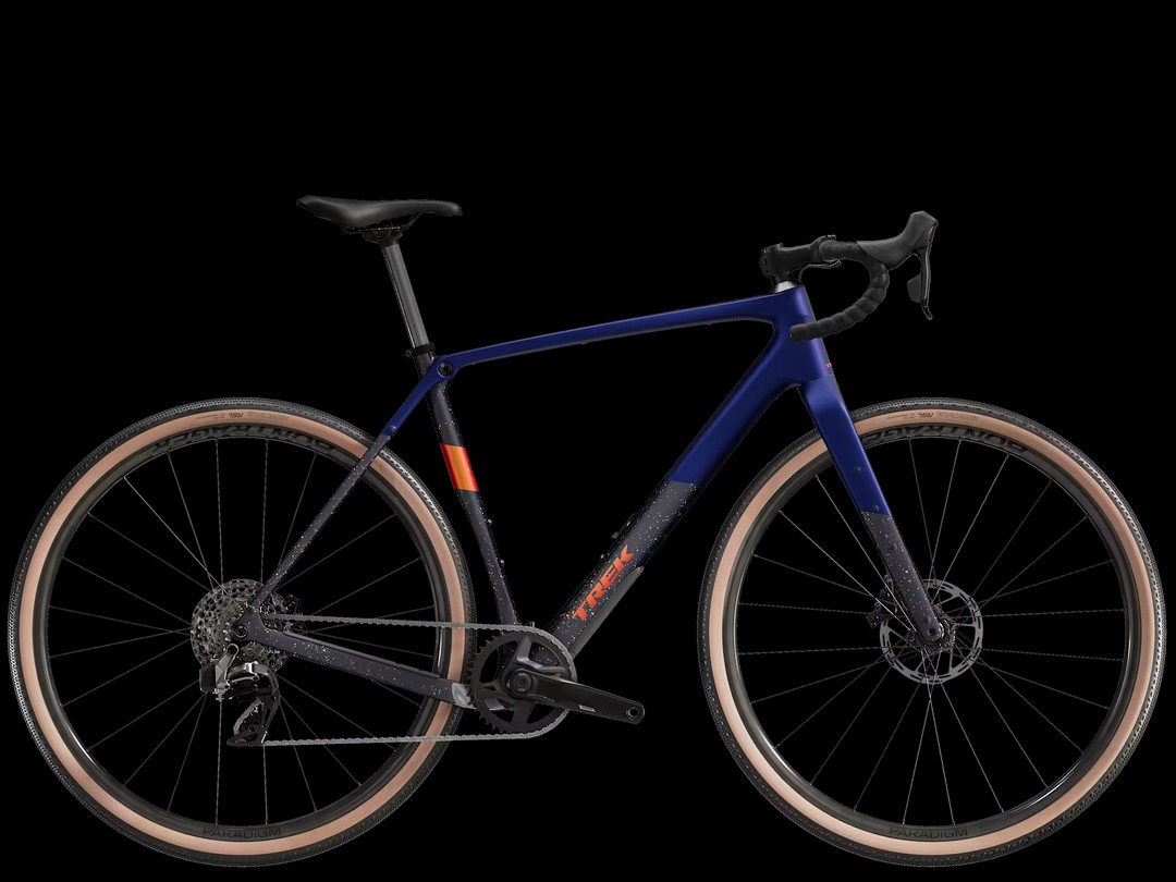 Domane vs. Checkpoint?