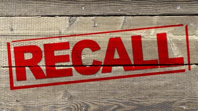 RITZ Recall Alert: Check Your Snacks!