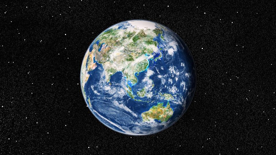 Earth’s Days Are Getting (Slightly) Shorter!