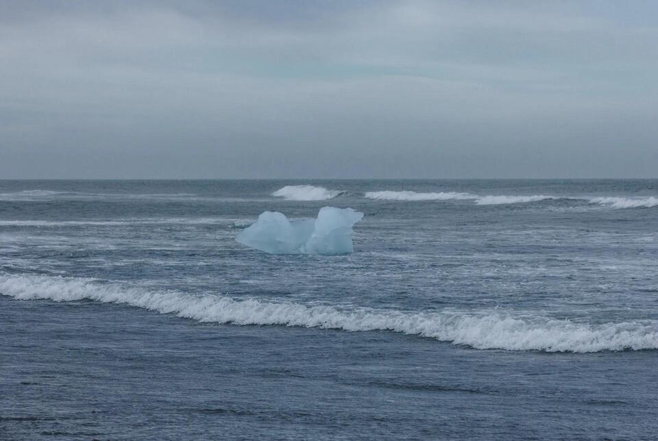 Arctic Ice Is Melting—Here’s Why It Matters
