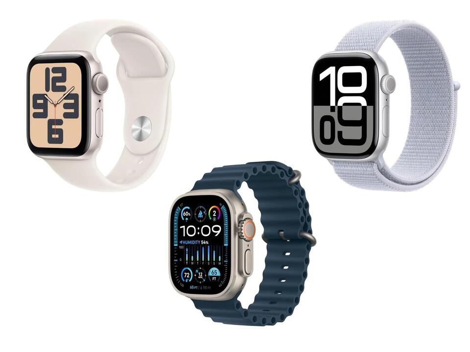 Is Apple Watch SE the Best Value Yet?