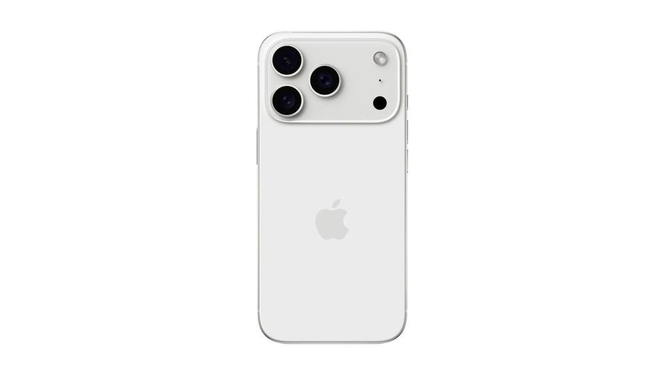 iPhone 17 Pro Max: Thicker for a Reason?