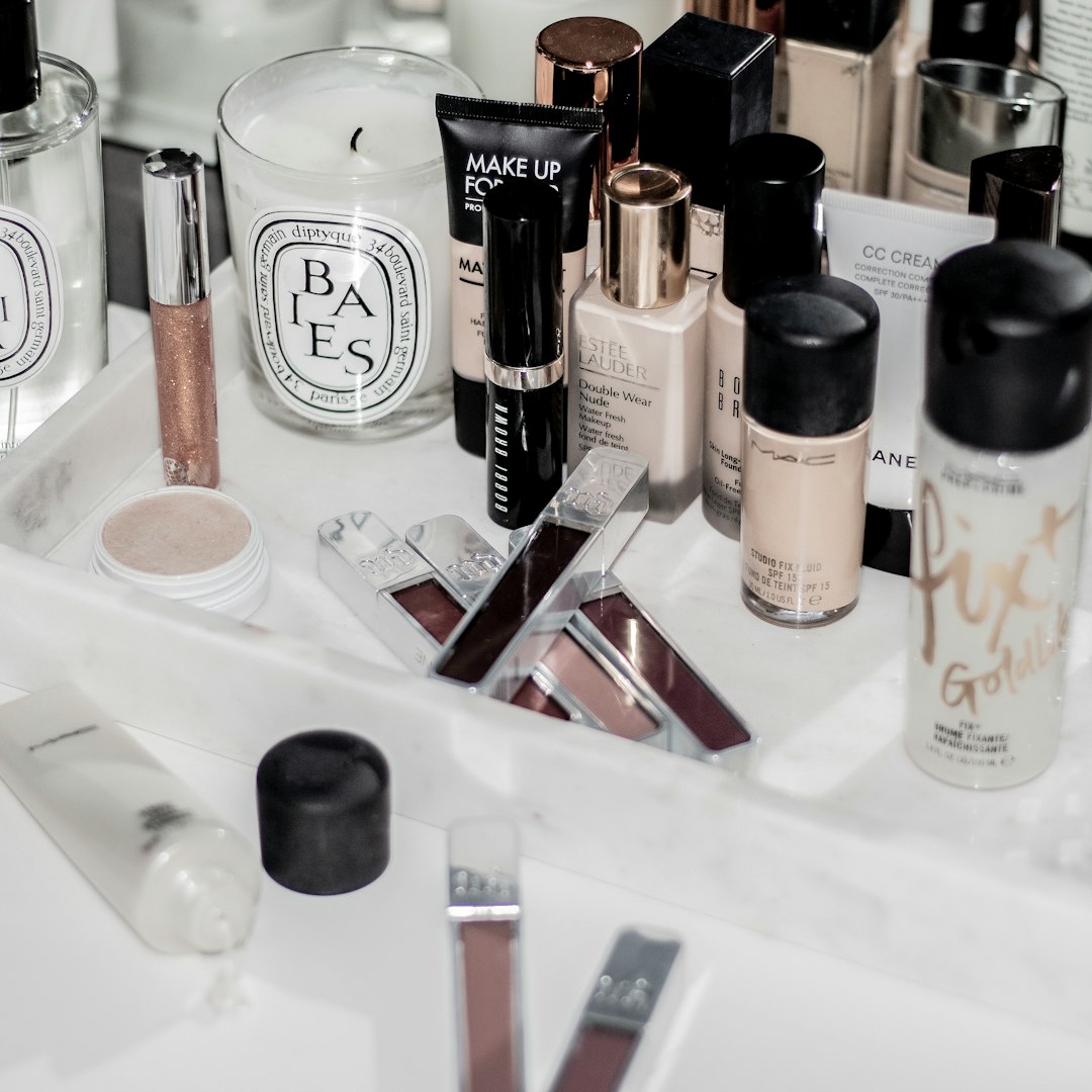 The Real Logic Behind Everyday Makeup