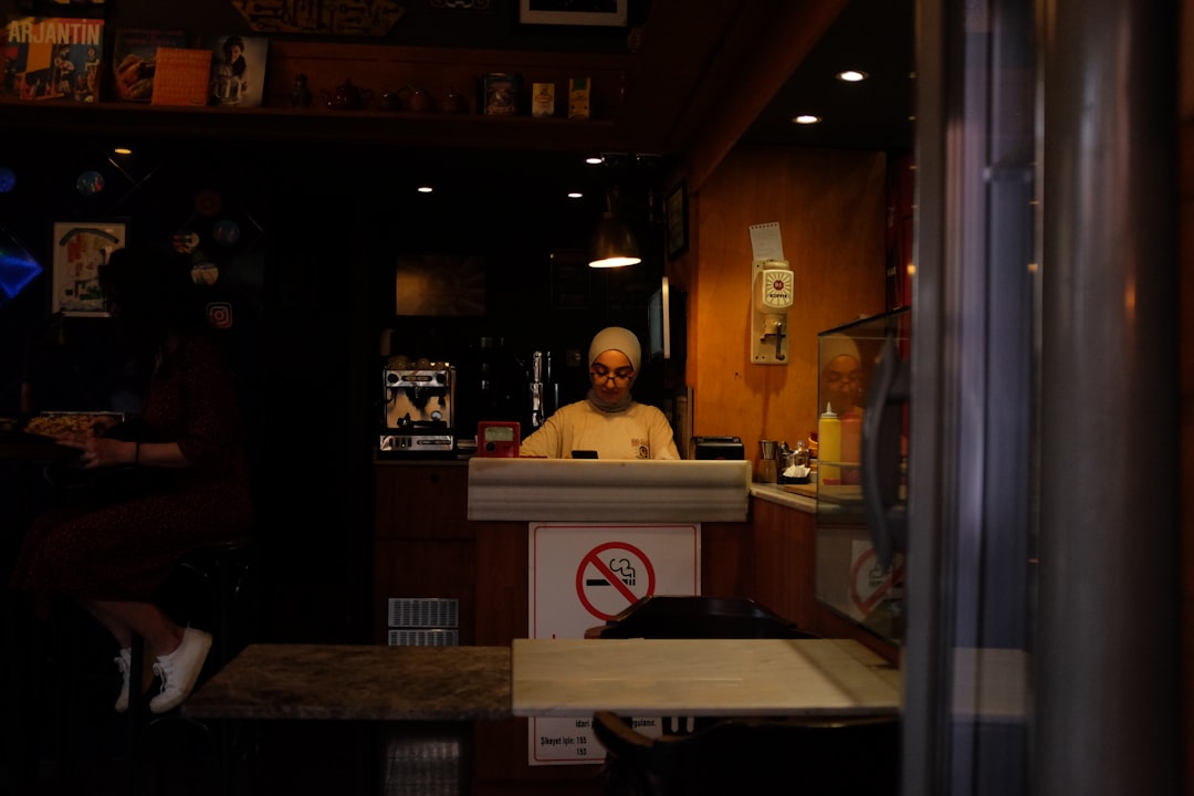 Fired After Major Surgery—Restaurant Betrayal in Ohio! 😢