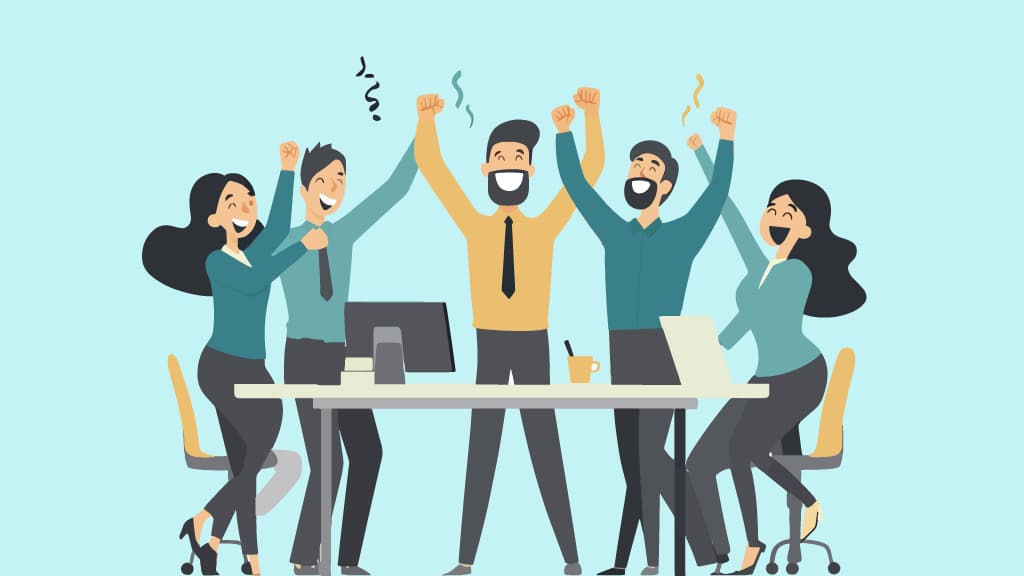 Fed Up With Toxic Jobs—But Now My Boss Deserves Respect! 😳