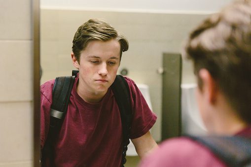 Lowering My Voice Didn’t Fix Me