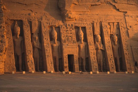Skip the 4AM Abu Simbel Rush