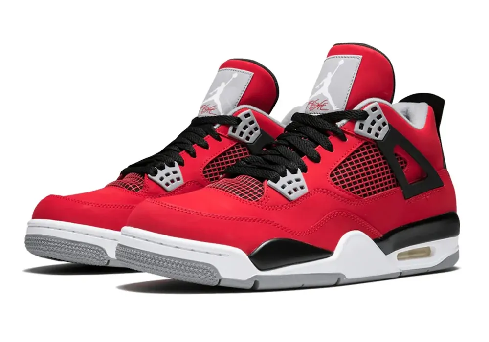 The AJ4 "Toro" is finally getting a retro! 