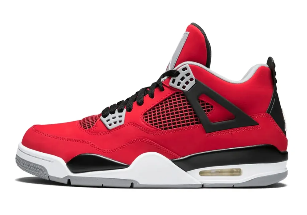 The AJ4 "Toro" is finally getting a retro! 