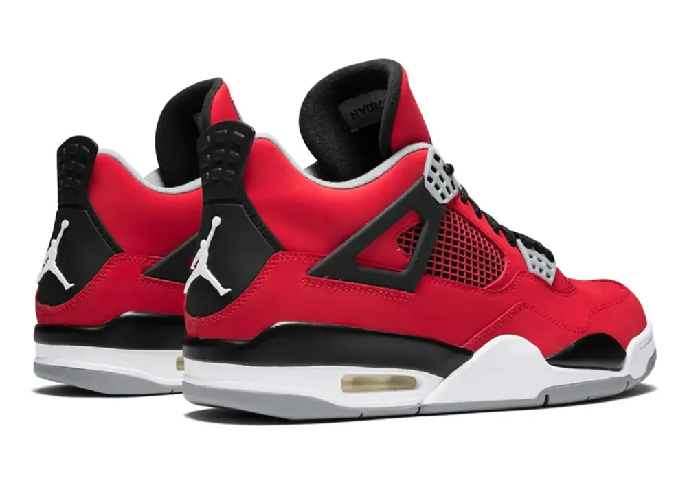 The AJ4 "Toro" is finally getting a retro! 