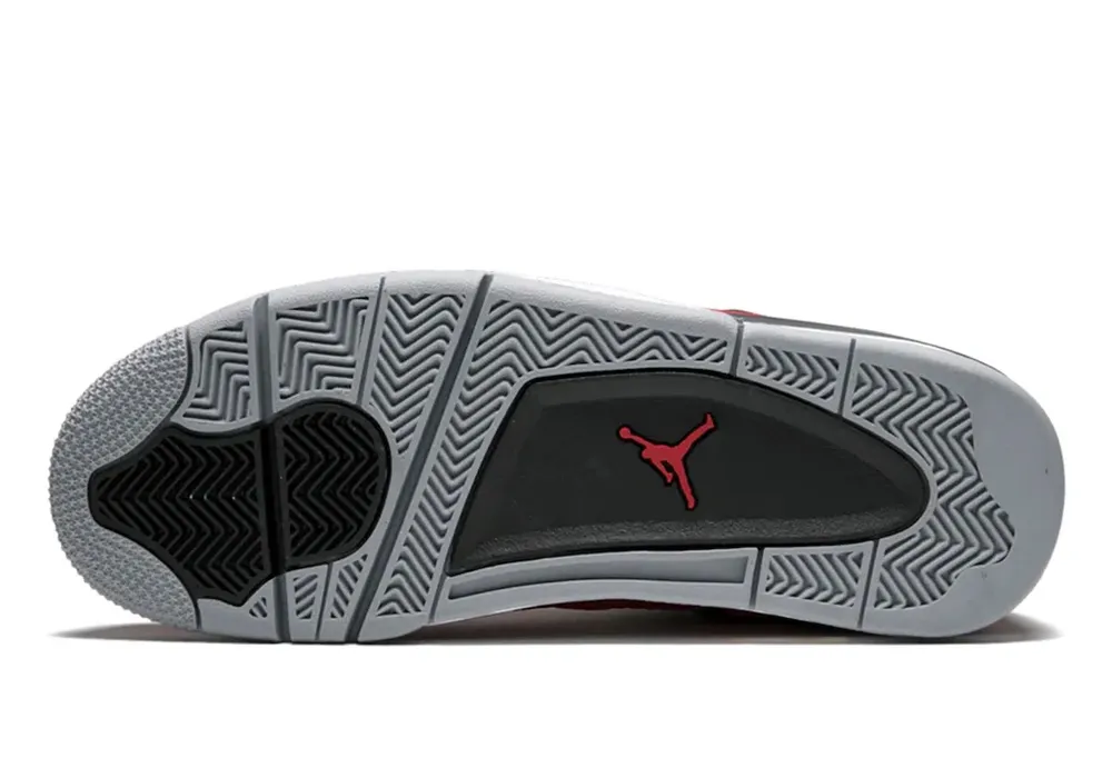 The AJ4 "Toro" is finally getting a retro! 