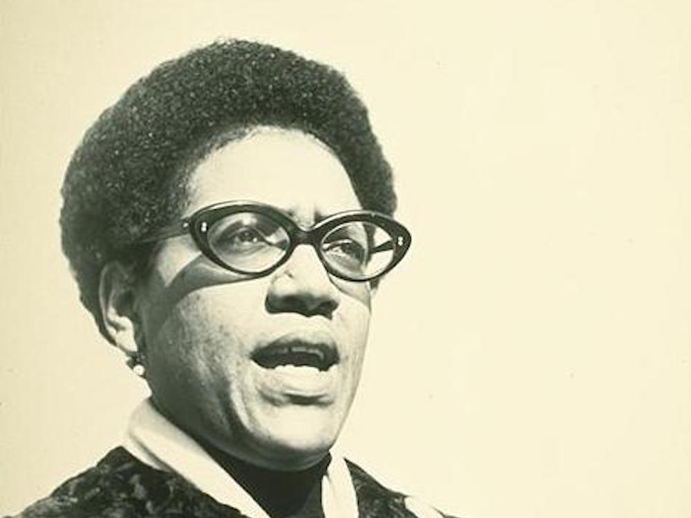 audre lorde’s fierce truths in brief