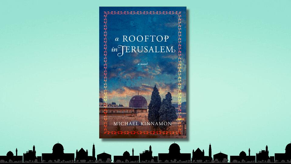 Jerusalem’s Changes Through One Man’s Eyes