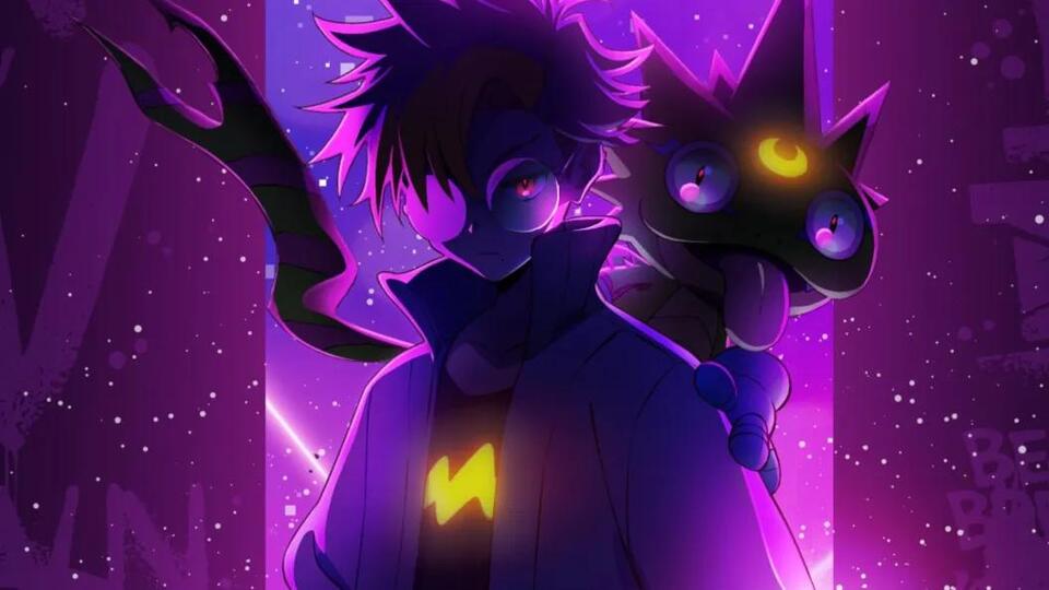 Digimon Beatbreak Voice Cast Surprise! 🎤
