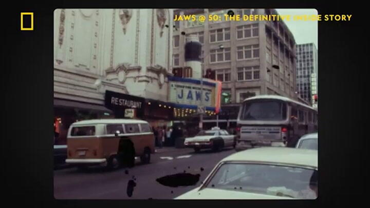 Spielberg’s Jaws Shade 😳