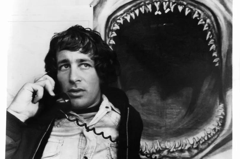 Spielberg’s Jaws Shade 😳