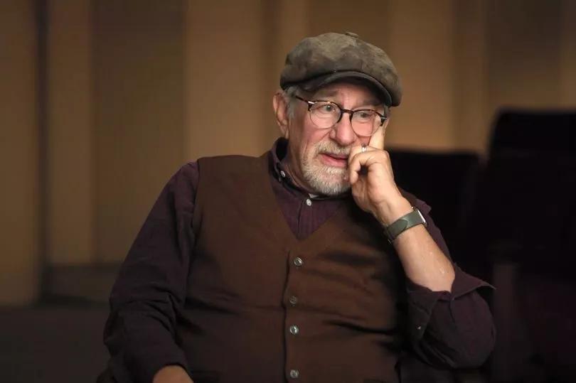 Spielberg’s Jaws Shade 😳