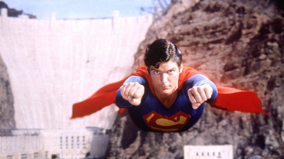 Superman Endings: Kryptonite or Writer's Block? 🦸‍♂️