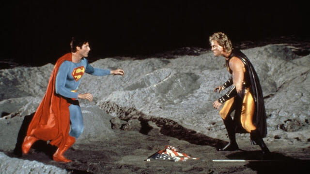 Superman Endings: Kryptonite or Writer's Block? 🦸‍♂️