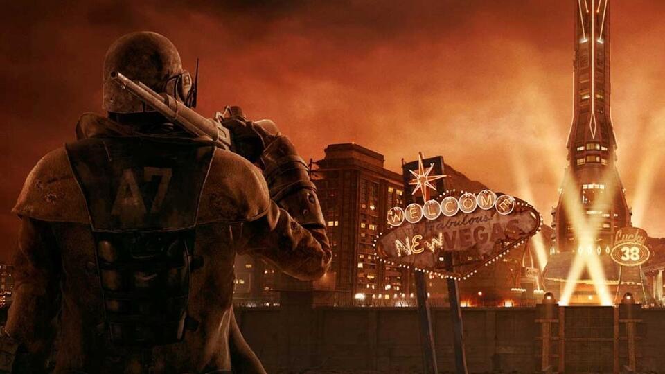 Todd Howard’s Fallout Exit? 🤔