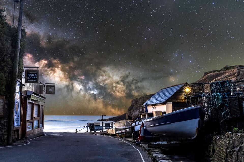 Space Pics That’ll Blow Your Mind