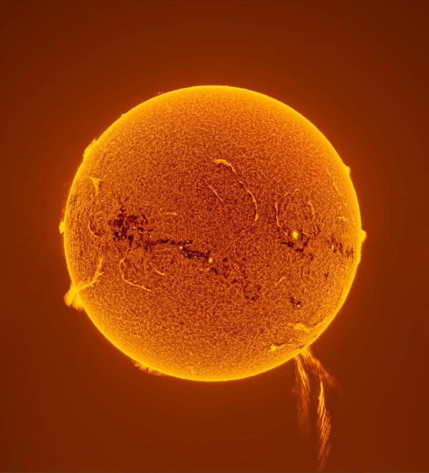 Space Pics That’ll Blow Your Mind