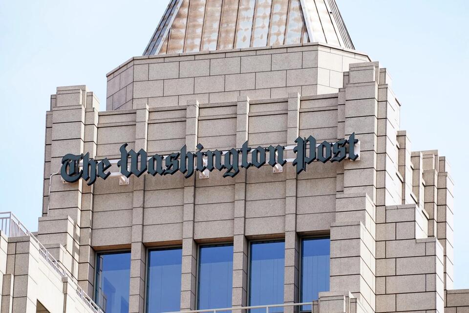 WaPo’s Big Shakeup: Stay or Take the Cash?