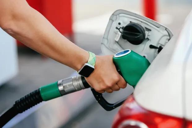Sam’s Club Gas Mix-Up Leaves Cars Stranded