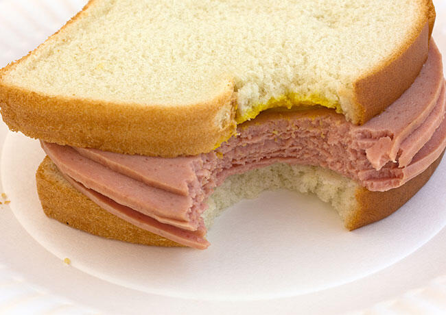 Major Bologna Recall Alert!